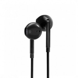 AURICULARES ENERGY SISTEM STYLE 1 NEGRO