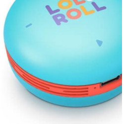 ALTAVOZ ENERGY SISTEM LOL&ROLL POP KIDS