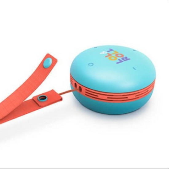 ALTAVOZ ENERGY SISTEM LOL&ROLL POP KIDS Altavoces ALTAVOZ ENERGY SISTEM LOL&ROLL POP KIDS Altavoces