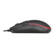 MOUSE RATON MARS GAMING MMG OPTICO Ratones MOUSE RATON MARS GAMING MMG OPTICO Ratones