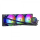 KIT REFRIGERACION MARS GAMING MLONE360 550W Refrigeracion cpu KIT REFRIGERACION MARS GAMING MLONE360 550W Refrigeracion cpu
