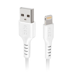 CABLE USB 2.0 A LIGHTNING SBS