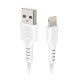 CABLE USB 2.0 A LIGHTNING SBS Cable de datos CABLE USB 2.0 A LIGHTNING SBS Cable de datos