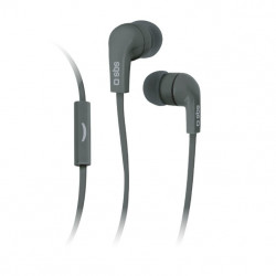 AURICULARES SBS STUDIOMIX 30 JACK 3.5MM