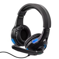 AURICULARES GAMING SBS MHHEADBUSTERK JACK 3.5MM