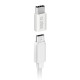 ADAPTADOR MICRO USB A USB TIPO Convertidores