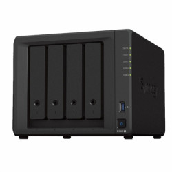 SERVIDOR NAS SYNOLOGY DISK STATION DS923+