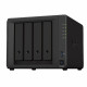 SERVIDOR NAS SYNOLOGY DISK STATION DS923+ Nas SERVIDOR NAS SYNOLOGY DISK STATION DS923+ Nas