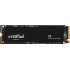 DISCO DURO INTERNO SOLIDO SSD CRUCIAL