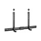 SOPORTE BARRA SONIDO TOOQ TV MULTINSTALACION Soportes monitores tv SOPORTE BARRA SONIDO TOOQ TV MULTINSTALACION Soportes monitores tv