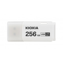MEMORIA USB 3.2 KIOXIA 256GB U301