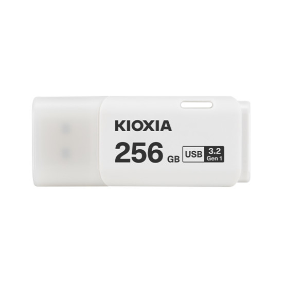 MEMORIA USB 3.2 KIOXIA 256GB U301 Memorias usb