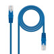 LATIGUILLO CABLE RED UTP CAT.5E RJ45 Cables de red LATIGUILLO CABLE RED UTP CAT.5E RJ45 Cables de red