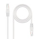 LATIGUILLO CABLE RED UTP CAT.5 RJ45 Cables de red LATIGUILLO CABLE RED UTP CAT.5 RJ45 Cables de red