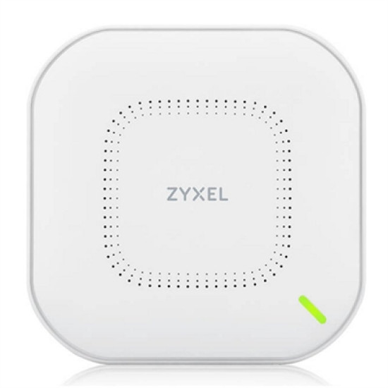 PUNTO ACCESO ZYXEL WAX610D WIFI6 NEBULA Puntos de acceso