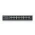 SWITCH 24 PUERTOS ZYXEL GS1915 - 24E - EU0101F 100