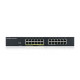 SWITCH 24 PUERTOS ZYXEL GS1915 - 24EP - EU0101F 100 Switch SWITCH 24 PUERTOS ZYXEL GS1915 - 24EP - EU0101F 100 Switch