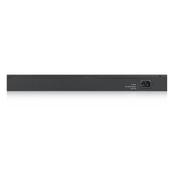 SWITCH 48 PUERTOS ZYXEL GS1900 - 48 - EU0102F 100