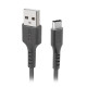 CABLE USB 2.0 A USB TIPO Cable de datos CABLE USB 2.0 A USB TIPO Cable de datos