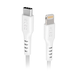CABLE USB TIPO C A LIGHTNING
