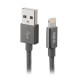 CABLE USB 2.0 A LIGHTNING SBS Cable de datos CABLE USB 2.0 A LIGHTNING SBS Cable de datos