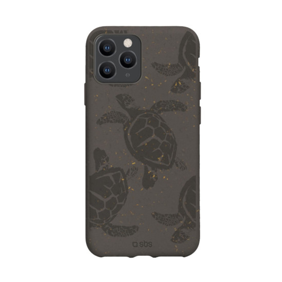 FUNDA SBS OCEANO ECO - FRIENDLY IPHONE 11 Fundas y carcasas para moviles