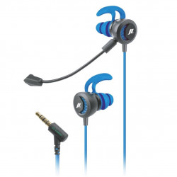 AURICULARES GAMING SBS MHINEARGAMEK JACK 3.5MM