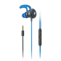 AURICULARES GAMING SBS MHINEARGAMEK JACK 3.5MM