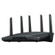 ROUTER WIFI SYNOLOGY RT6600AX AC6600 3 Routers ROUTER WIFI SYNOLOGY RT6600AX AC6600 3 Routers