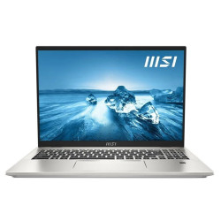 PORTATIL MSI PRESTIGE 16 A12UD - 220ES URBAN