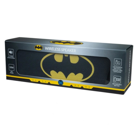ALTAVOZ ERT GROUP BLUETOOTH PORTATIL LICENCIA Altavoces ALTAVOZ ERT GROUP BLUETOOTH PORTATIL LICENCIA Altavoces