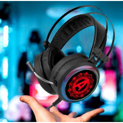 AURICULARES GAMING ERT GROUP AVENGERS MARVEL