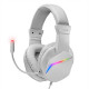 AURICULARES MARS GAMING MH122W JACK 3.5MM Auriculares AURICULARES MARS GAMING MH122W JACK 3.5MM Auriculares