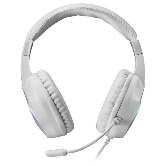 AURICULARES MARS GAMING MH122W JACK 3.5MM Auriculares AURICULARES MARS GAMING MH122W JACK 3.5MM Auriculares