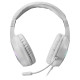 AURICULARES MARS GAMING MH122W JACK 3.5MM Auriculares AURICULARES MARS GAMING MH122W JACK 3.5MM Auriculares