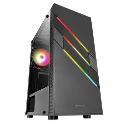 CAJA ORDENADOR MARS GAMING MCU3 PREMIUM