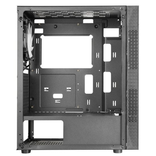 CAJA ORDENADOR MARS GAMING MCU3 PREMIUM Cajas CAJA ORDENADOR MARS GAMING MCU3 PREMIUM Cajas