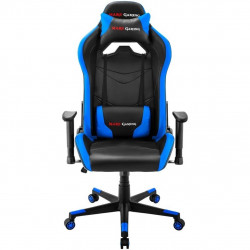 SILLA MARS GAMING MGC3 NEGRO AZUL