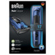 CORTAPELOS BRAUN HC5030 NEGRO AZUL 17 Cortapelos CORTAPELOS BRAUN HC5030 NEGRO AZUL 17 Cortapelos