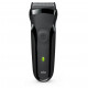 AFEITADORA BRAUN 300S BLACK SERIE 3 Afeitadoras AFEITADORA BRAUN 300S BLACK SERIE 3 Afeitadoras