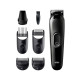 CORTAPELOS MULTIGROOMER BRAUN MGK3225 6 EN Afeitadoras CORTAPELOS MULTIGROOMER BRAUN MGK3225 6 EN Afeitadoras