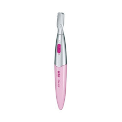 PERFILADORA BRAUN FG 1100 STYLER LAVABLE