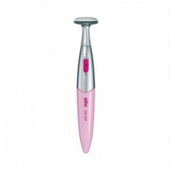 PERFILADORA BRAUN FG 1100 STYLER LAVABLE