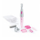 PERFILADORA BRAUN FG 1100 STYLER LAVABLE Afeitadoras PERFILADORA BRAUN FG 1100 STYLER LAVABLE Afeitadoras