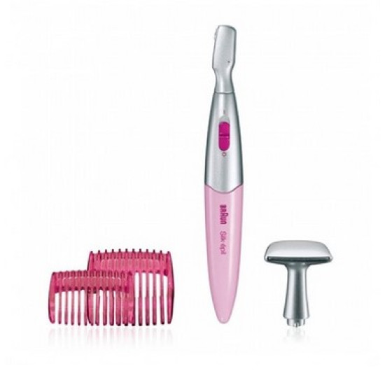 PERFILADORA BRAUN FG 1100 STYLER LAVABLE Afeitadoras PERFILADORA BRAUN FG 1100 STYLER LAVABLE Afeitadoras
