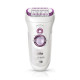 DEPILADORA SILK - EPIL BRAUN 9 9 - 700 SENSOSMART Cuidado personal DEPILADORA SILK - EPIL BRAUN 9 9 - 700 SENSOSMART Cuidado personal