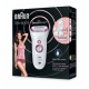 DEPILADORA SILK - EPIL BRAUN 9 9 - 700 SENSOSMART Cuidado personal DEPILADORA SILK - EPIL BRAUN 9 9 - 700 SENSOSMART Cuidado personal