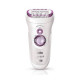 DEPILADORA SILK - EPIL BRAUN 9 9 - 710 SENSOSMART Cuidado personal DEPILADORA SILK - EPIL BRAUN 9 9 - 710 SENSOSMART Cuidado personal
