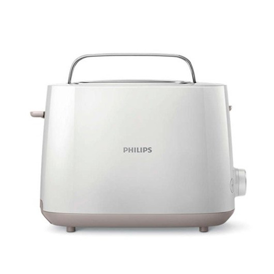 TOSTADORA PHILIPS DAILY COLLECTION HD2581 BLANCO Tostadoras