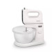 AMASADORA PHILIPS VIVA COLLECTION BLANCO 450W Batidoras AMASADORA PHILIPS VIVA COLLECTION BLANCO 450W Batidoras